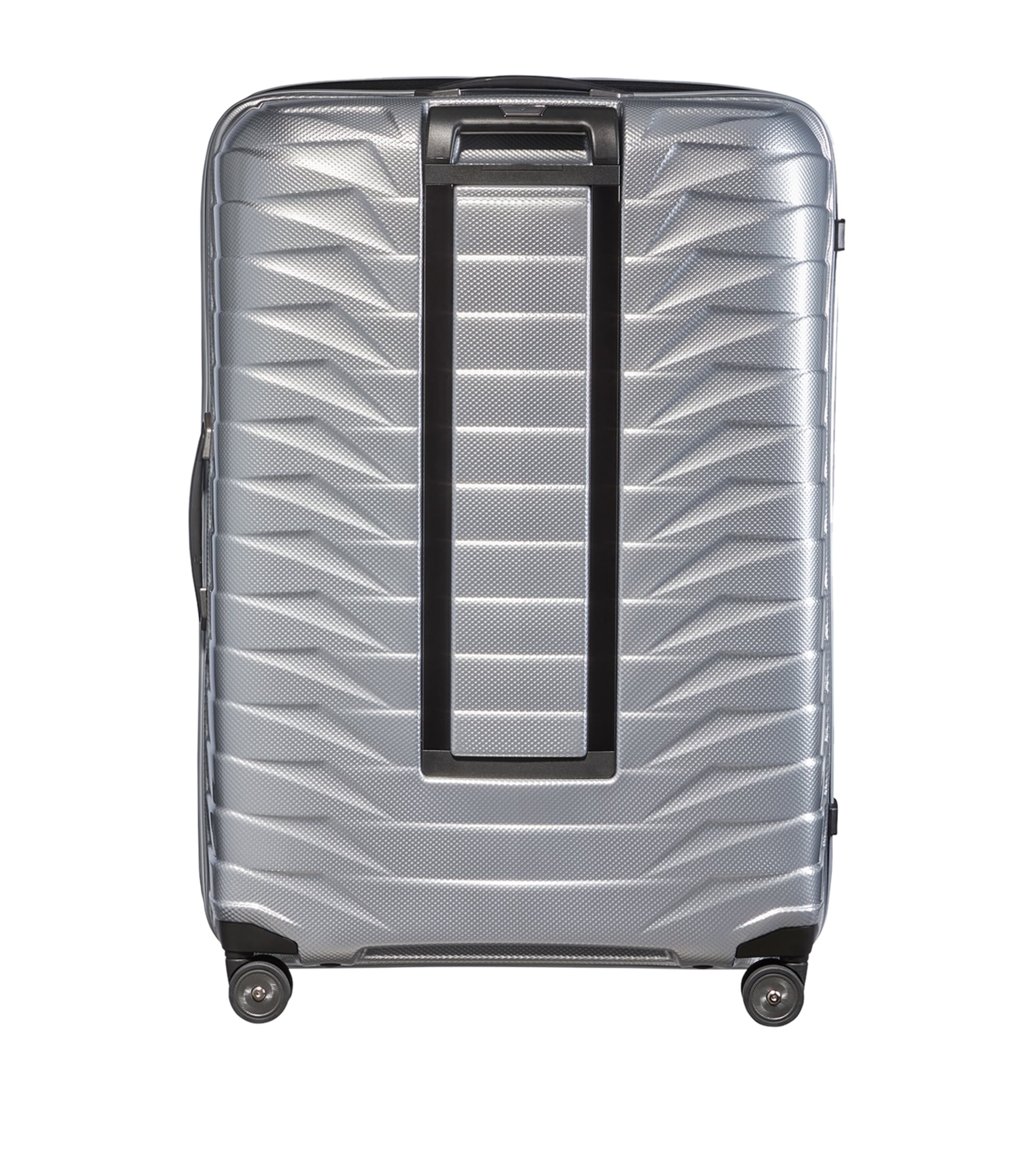 Samsonite Proxis travel case 81cm (British brand)