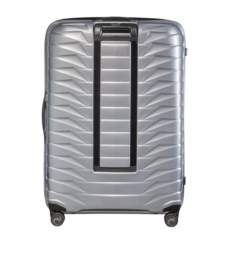 Samsonite Proxis travel case 81cm (British brand)
