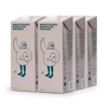 Minor Figures Barista Oat Milk 6 x 1L, imported from the UK