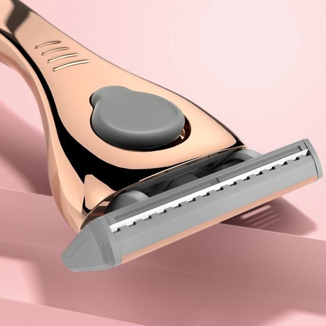 FFS Beauty Blade Refill Pack of 4   4 per pack