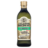 Filippo Berio 100% Italian Extra Virgin Olive Oil   750ml