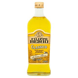 Filippo Berio Pure Olive Oil   1L
