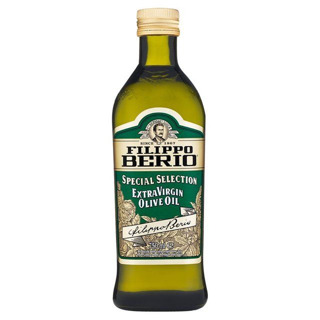 Filippo Berio Special Selection Extra Virgin Olive Oil   750ml