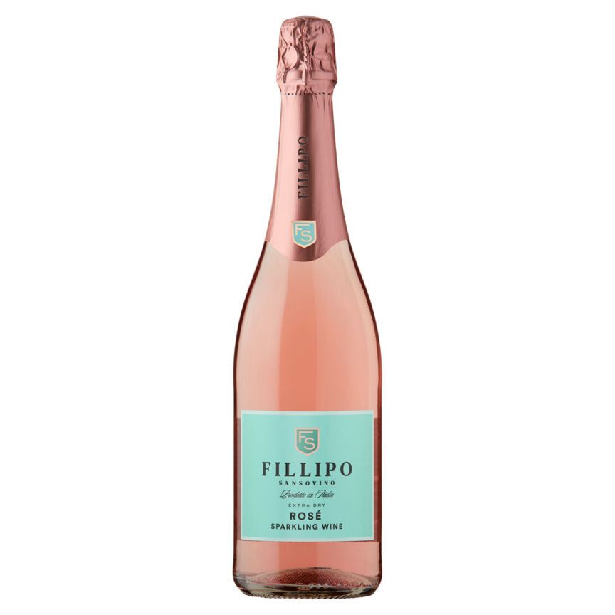 Fillipo Sansovino Ros&amp;eacute; Sparkling Wine