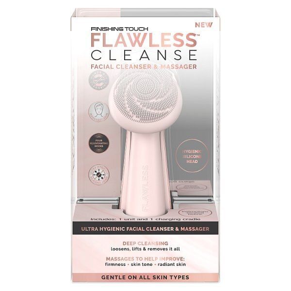 Finishing Touch Flawless Cleanse