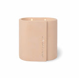 Firefly Cirque Candle Peach &amp;amp; Patchouli Large