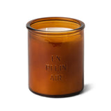 Firefly En Plein Air Candle Amber Woods