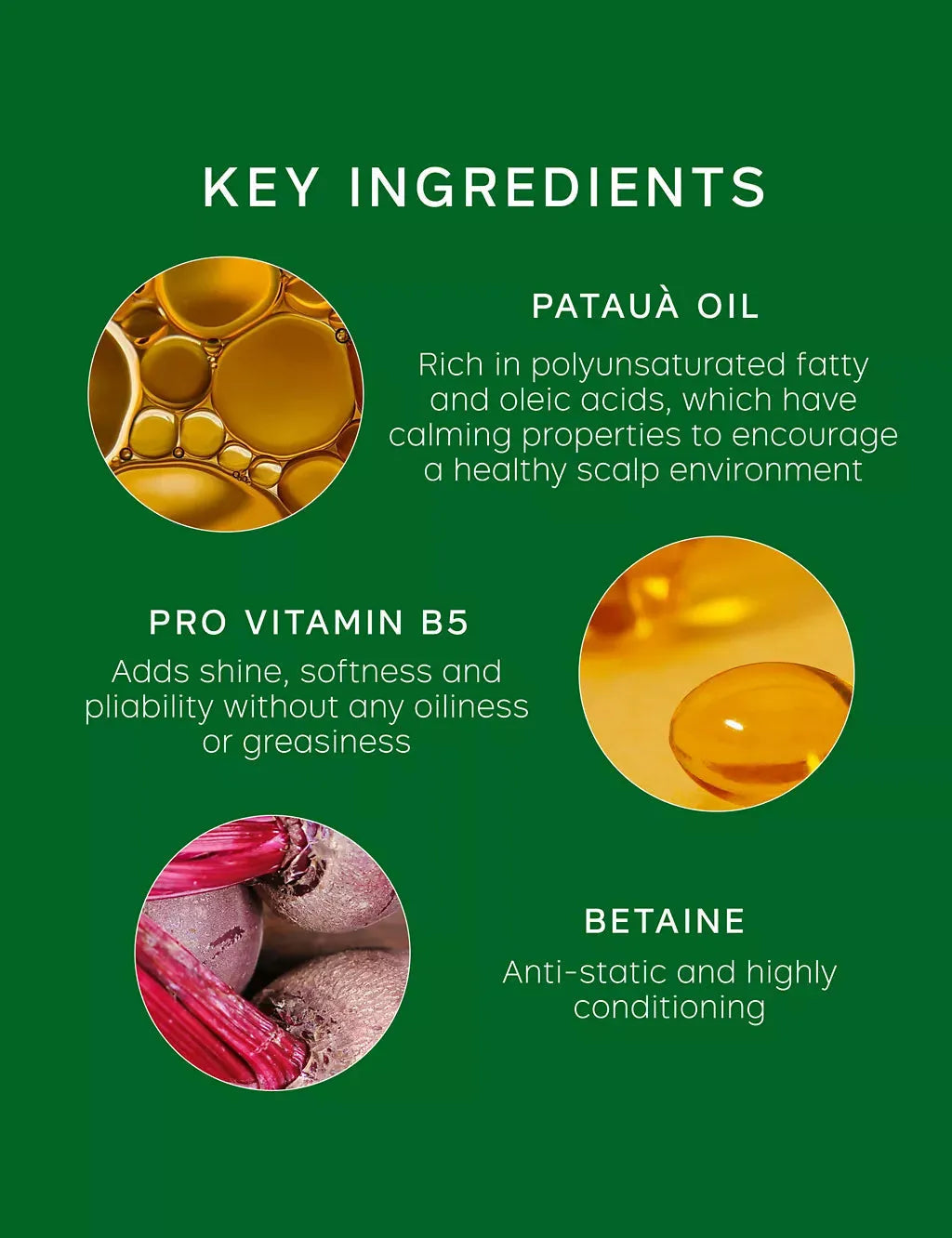 Flaky/Itchy Scalp Hydrating Conditioner