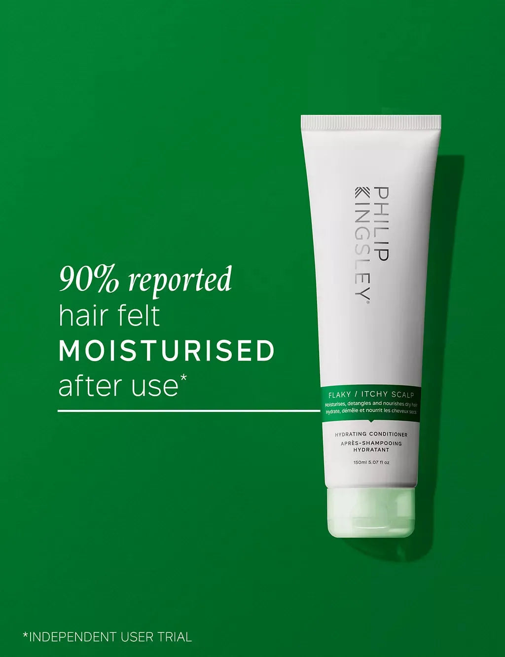 Flaky/Itchy Scalp Hydrating Conditioner