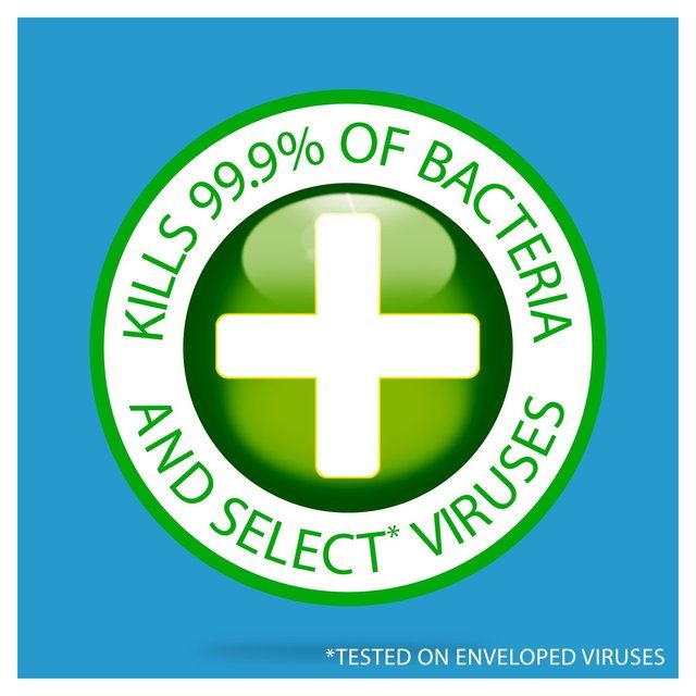 Flash Antibacterial Bathroom Spray   750ml