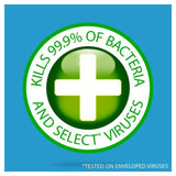 Flash Antibacterial Bathroom Spray   750ml