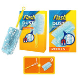 Flash Duster &amp;amp; Refill Bundle