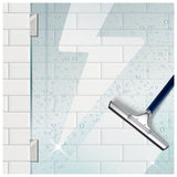 Flash Spray Wipe Done Shower Cleaning Spray   800ml