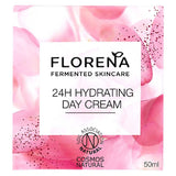 Florena Fermented Skincare 24H Hydrating Day Cream 50ml