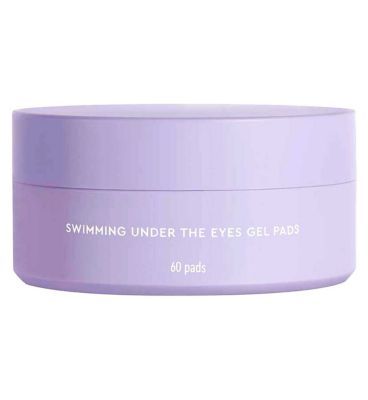 Florence By Mills Swimming Under The Eyes Gel Pads