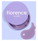 Florence By Mills Swimming Under The Eyes Gel Pads