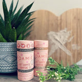 Foamie Dry Shampoo Berry Brunette 40g