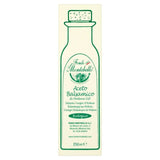 Fondo Montebello Organic Aged Balsamic Vinegar of Modena   250ml