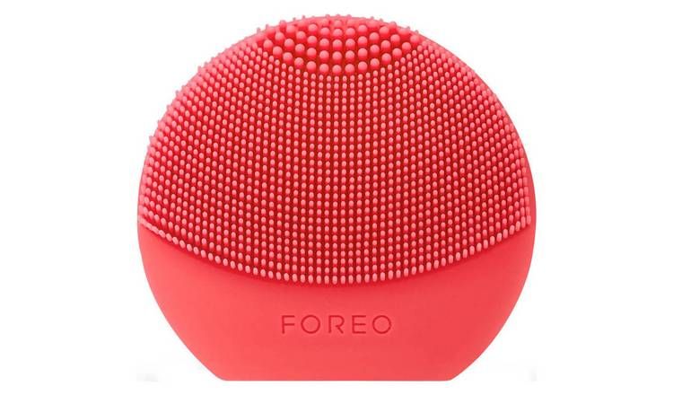 Foreo Luna Play Plus 2 Facial Massager - Peach of Cake
