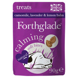 Forthglade Calming Natural Soft Bite Treats 90g