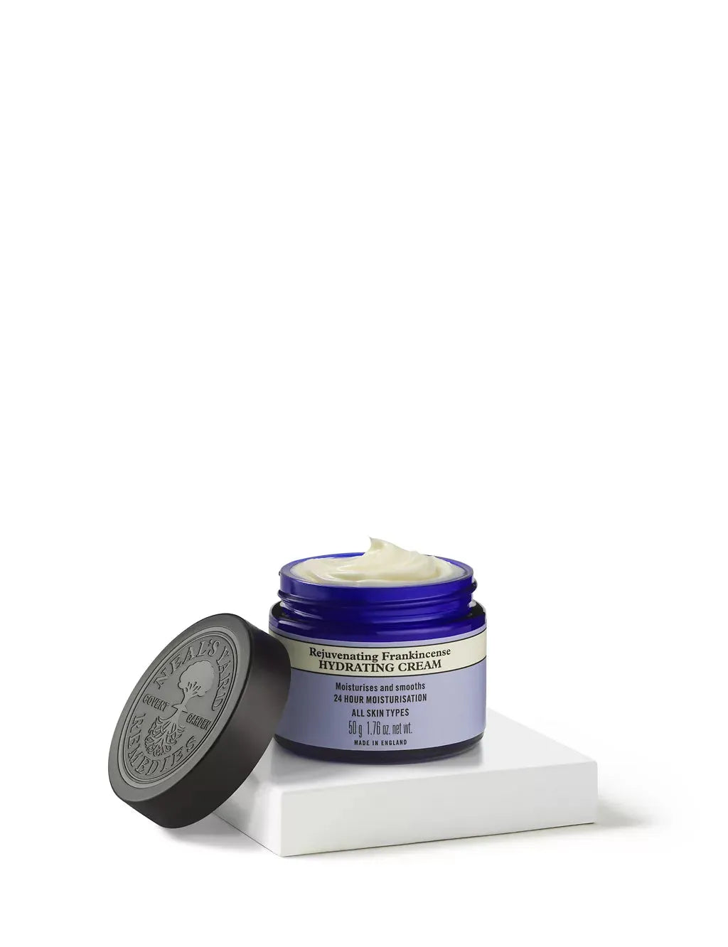 Frankincense Hydrating Cream 50g