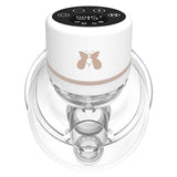 Fraupow Wearable Breast Pump
