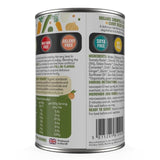 Free &amp;amp; Easy Free From Organic Chick Pea &amp;amp; Vegetable Curry   400g
