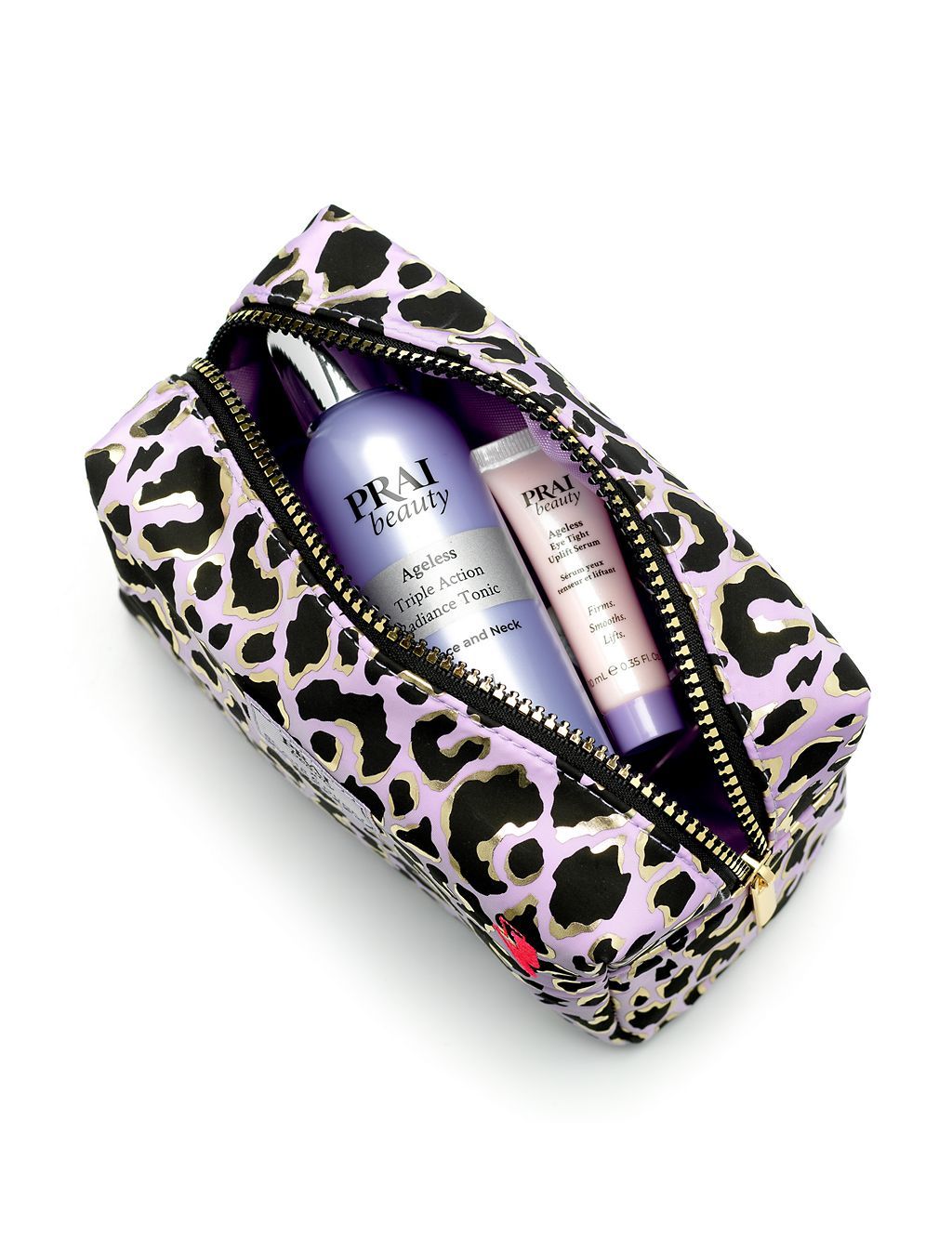 *Free Gift* Prai x Scamp & Dude Limited Edition Beauty Gift Set - McGrocer