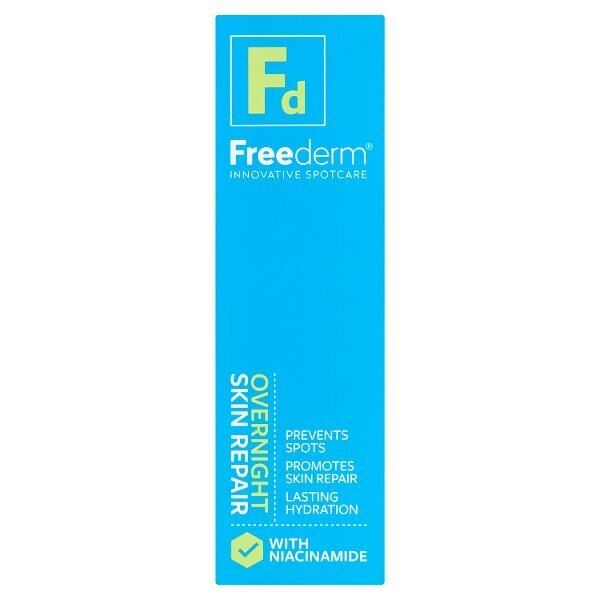 Freederm Overnight Clearing Serum 50ml