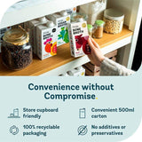 Freja Fish Bone Broth   500ml