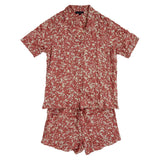 French Connection Lifestyle Cosy PJ Set - Small