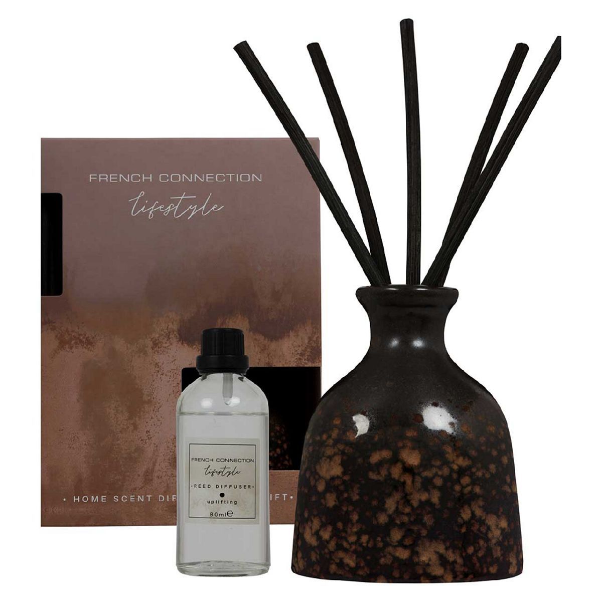 French Connection Lifestyle Home Scent Diffuser &amp;amp; Oil Gift