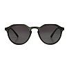 French Connection Men's Sunglasses - Matte Grey and Gunmetal Frame
