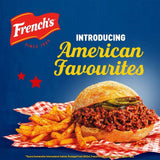 French's Sloppy Joes with Fries Seasoning Recipe Kit 105G   105g