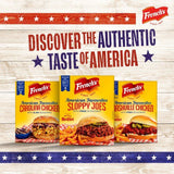 French's Sloppy Joes with Fries Seasoning Recipe Kit 105G   105g