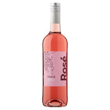 Fresh &amp;amp; Juicy Ros&amp;eacute; 75cl