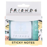Friends Post It Notes