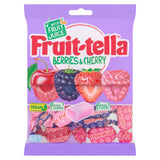 Fruittella Berries &amp;amp; Cherry 170g