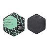 FRUU Charcoal &amp;amp; Lime Scalp+ Shampoo Bar 55g