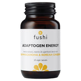 Fushi Adaptogen Energy Blend 60 Caps