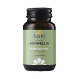 Fushi Organic Boswellia 30 Capsules