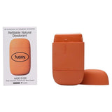 Fussy Refillable Natural Deodorant Wide Eyed   40g
