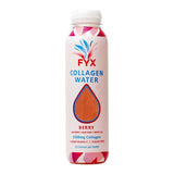 FYX Collagen Water Lemon &amp;amp; Lime 6x 400ml