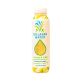 FYX Collagen Water Lemon &amp;amp; Lime 6x 400ml Lemon &amp;amp; Lime / 6x400 ml