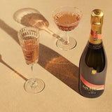 G.H. Mumm Rose Champagne Non-Vintage    75cl