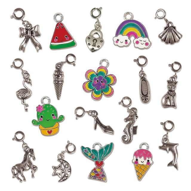 Galt Charm Jewellery 8 Years  +