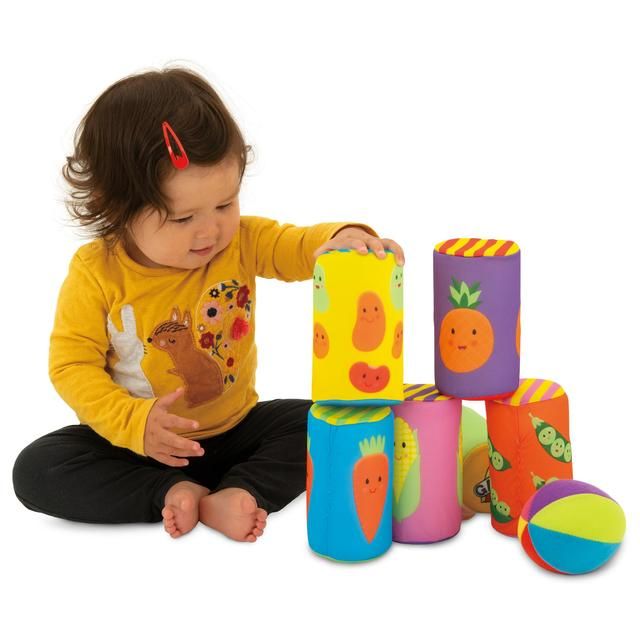 Galt Soft Tin Can Alley