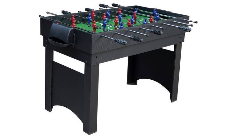 Gamesson 4ft Jupiter 4-in-1 Combo Games Table