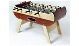 Gamesson Milano  4' 6&amp;quot; Football Table