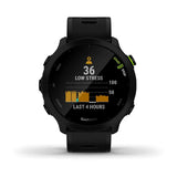 Garmin Forerunner&amp;reg; 55 Smartwatch - Black